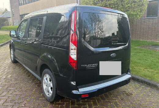 Ford 1.5 TDCi Ambiente (EU6)