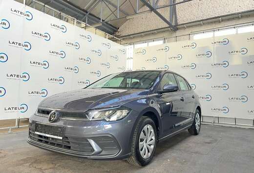 Volkswagen 1.0i TSi Life 80Pk