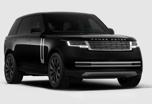 Land Rover SWB P460e SE AWD Auto. 26MY