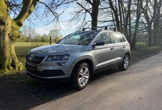 Skoda Karoq 1.0 TSI Ambition (EU6.2)