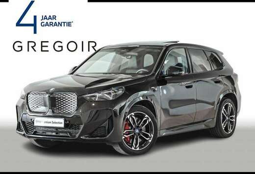 BMW eDrive 20 /Msport Pro / Cam / Dass + / Pano / Com ...