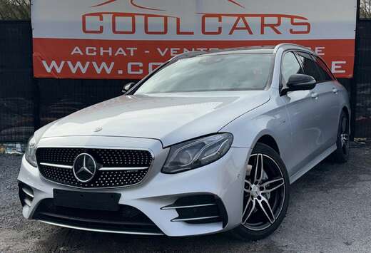 Mercedes-Benz 4-Matic