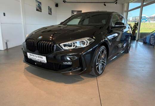 BMW i-M-SPORT / CARPLAY / J18\'\'/ LEDS / CAPTEURS