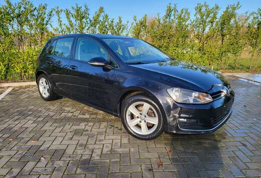 Volkswagen 1.6 CR TDi Highline CLIMGPS