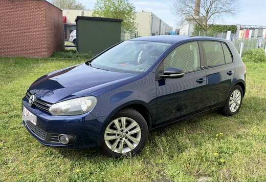 Volkswagen 1.2 TSI Highline