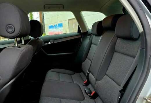 Audi 1.4 TFSI Ambiente Start/Stop