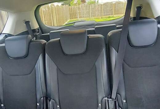 Ford S-Max 2.0 TDCi Titanium PowerShift