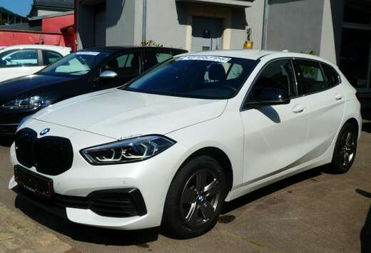BMW iA Pack Auto.
