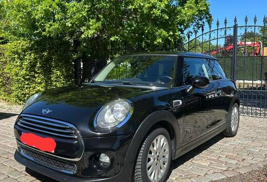MINI 1.5 I
