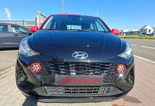 Hyundai 1.0i Sky