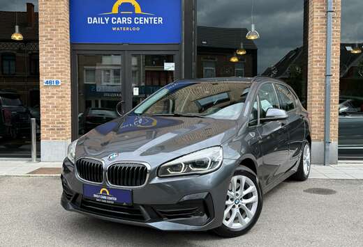 BMW Active Tourer PHEV xeA HeadUp I Cam I LED I Carne ...