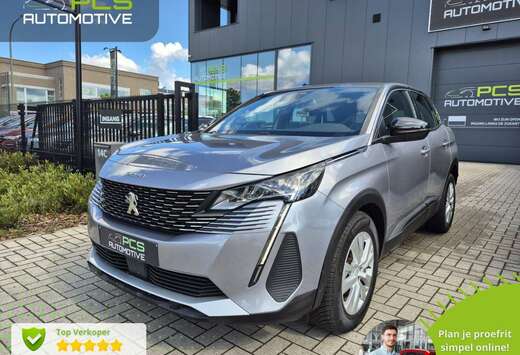 Peugeot 1.5 BlueHDi Automaat / 2023