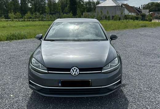 Volkswagen 1.0 TSI IQ.Drive OPF (EU6.2)