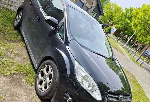 Ford 1.6 TDCi Style+