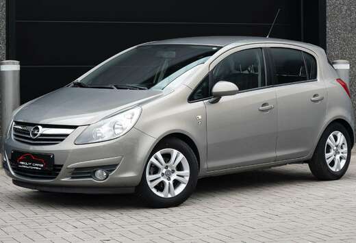 Opel Corsa 1.2i ** Garantie **
