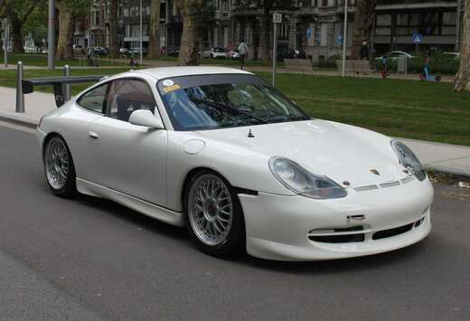 Porsche 3.6i 24v