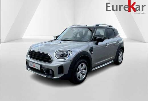 MINI 1.5 Cooper Boite Auto