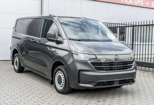 Volkswagen 2.0TDi Automaat - 33.000ex