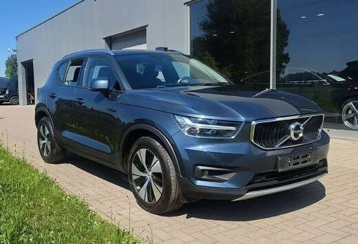 Volvo XC40 1.5 T3 Momentum Pro Geartronic