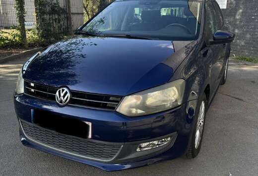 Volkswagen 1.2 Comfortline