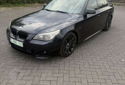 BMW Pack M