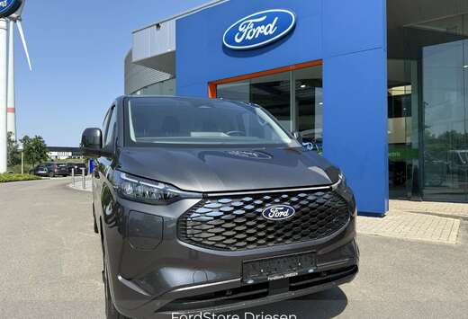 Ford Bestelwagen limited L2H1 electrisch