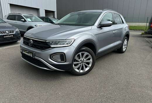 Volkswagen 1.0 TSI Life, CARPLAY-ANDROID/ CAMERA/ ACC ...