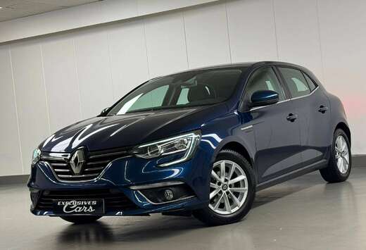 Renault 1.2 TCE 100CV INTENS  53000 KM  CAMERA GPS LE ...
