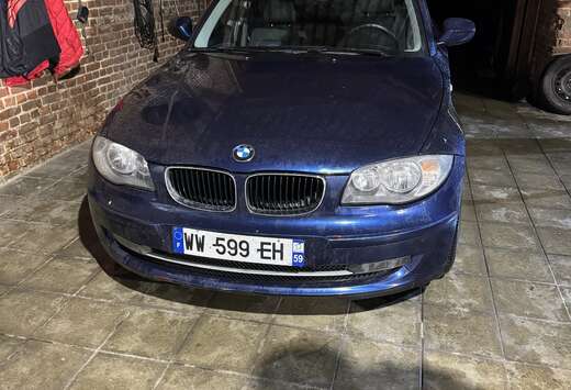 BMW d