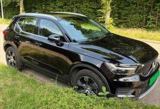 Volvo XC40 2.0 D3 AWD Inscription