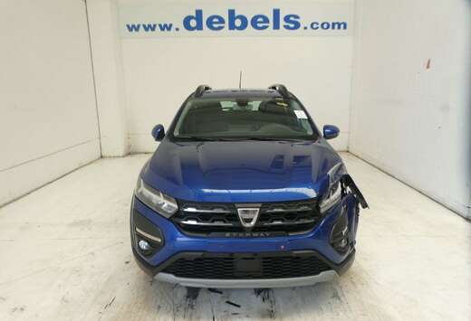 Dacia Iii Comfort