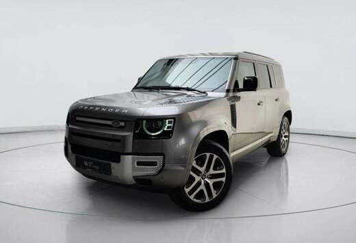 Land Rover D250 AWD Auto XS Edition