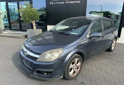 Opel 1.8i XE 16v  DRIVE START PERFECT  EXPORT ONLY