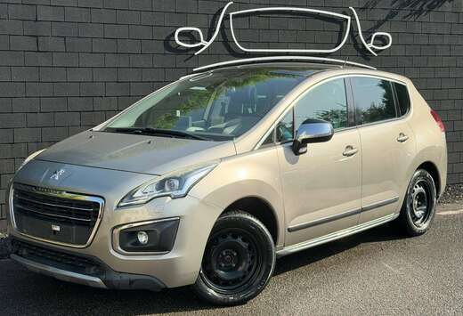 Peugeot 1.6 BlueHDi+EMBRAYAGE PROBLEME+EXPORT OU MARC ...