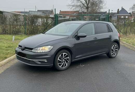 Volkswagen 1.0 TSI Join
