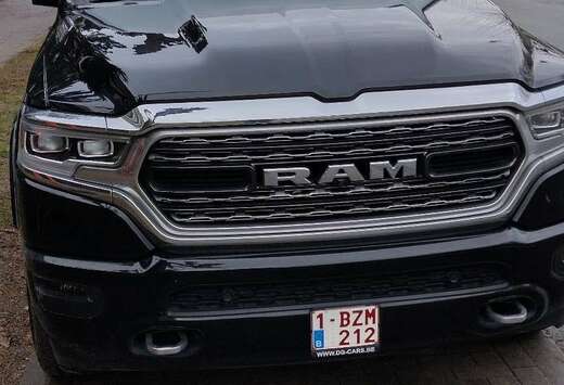 Dodge LIMITED TVA Déductible