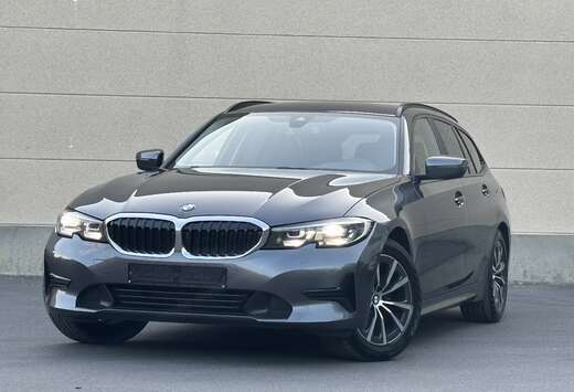 BMW Touring 318 dA AdBlue