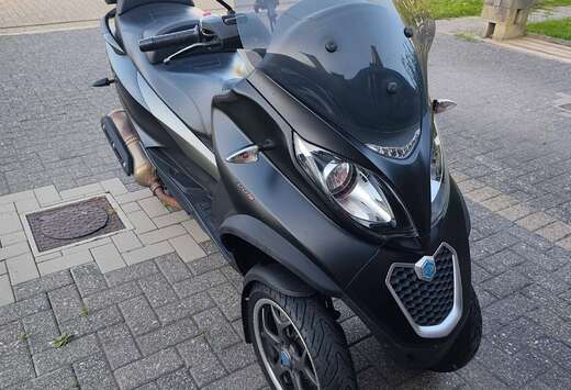 Piaggio sport ie