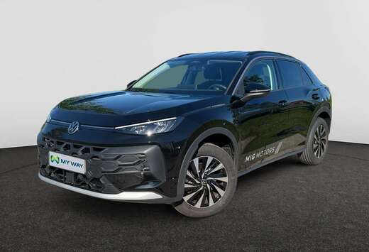 Volkswagen Life 1.5 eTSI (116 pk) /// Automaat /// Ca ...