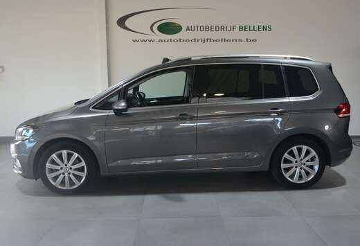 Volkswagen 1.6 TDi SCR Highline DSG / 7-ZITPL. / NAVI ...