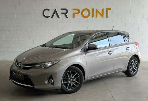 Toyota 1.3 - NAVI - BLUETOOTH - CAMERA - CRUISE CONTR ...