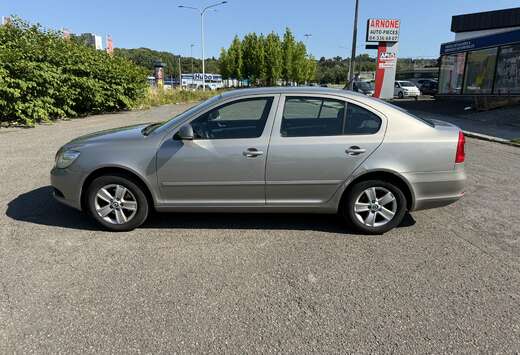 Skoda 1.6 TDI   0498/15.64.35