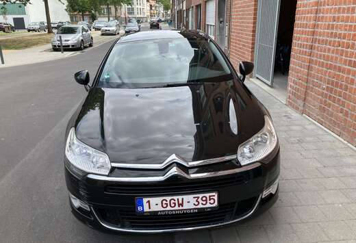 Citroen Business Fap
