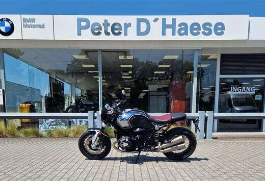 BMW - MOOIE OCCASSIE