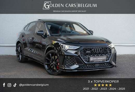 Audi Sportback 2.5 TFSI MATRIX/PANO/MAXTON/SONOS3D/AM ...