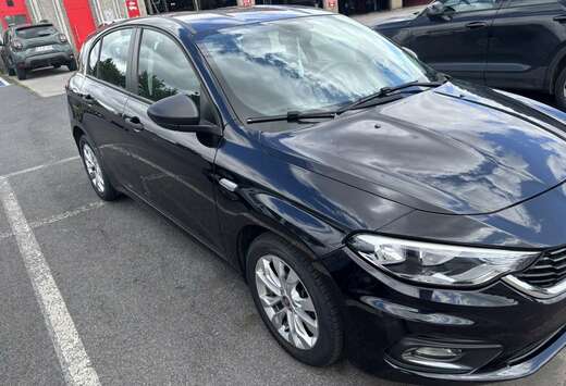 Fiat 1.4i Business
