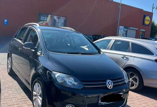 Volkswagen 1.4 TSI Highline