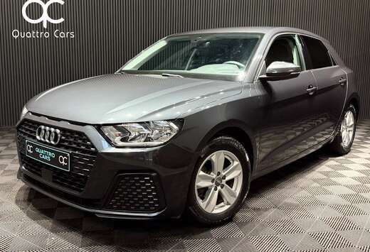 Audi Garantie 3 ans possible / Sportback 25 TFSI / Ca ...