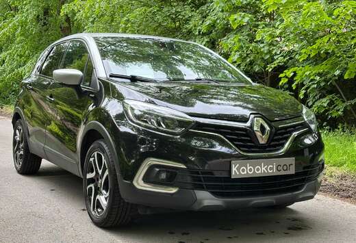 Renault 1.2i 118cv/ATTELAGE/CAM.REC/GPS/A.C/GARANTIE  ...