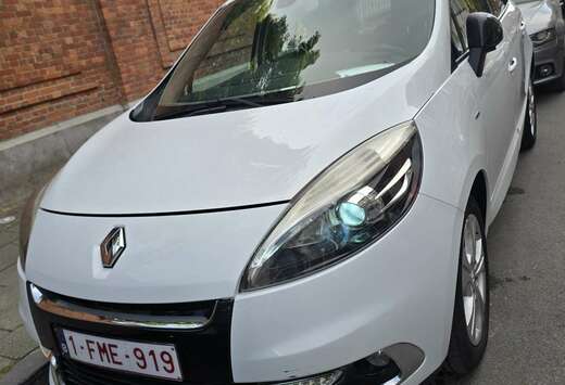 Renault 1.2 TCe Bose Edition